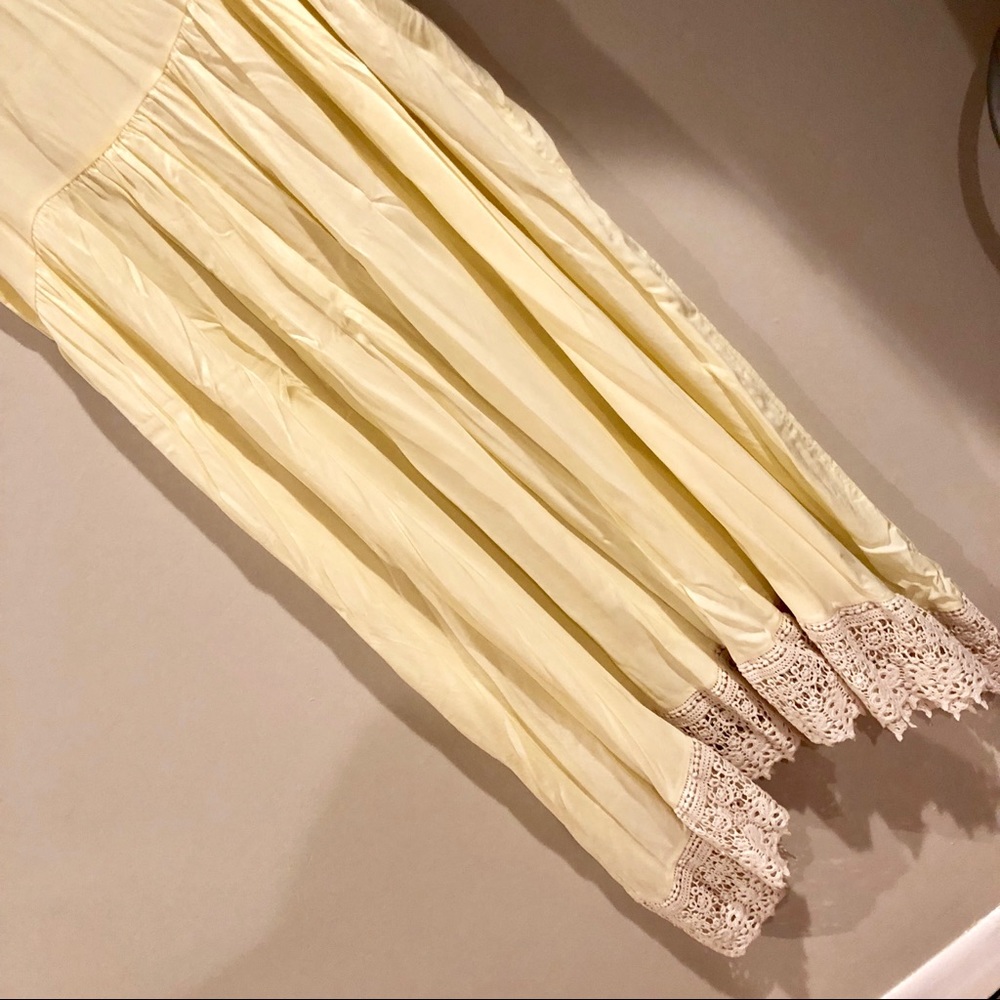Free People Intimately Dress - Picture 7 of 8